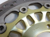 Bremsscheibe vorne links Triumph Sprint ST 1050