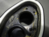 Tank Ducati 749  999