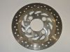 Bremsscheibe hinten  Honda VFR 800 I