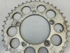 Kettenrad hinten Aprilia RSV 1000