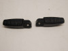 Duo voetsteun set Harley Davidson Softtail