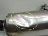 Auspuff Yamaha FZ 400 FAZER 