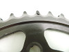Chain and sprocket kit Kawasaki ZZR 600