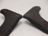 Achtersubframe Harley Davidson Softtail