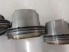 Piston Suzuki GSR 600