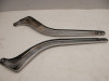 Achtersubframe Harley Davidson Softtail