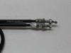 Throttle cable Suzuki GSX R 750