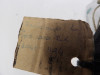 Brake caliper left front Kawasaki GPZ 1000