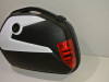 Luggage set Honda NC 700 S