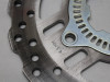 Bremsscheibe hinten  Kawasaki Z 900
