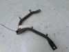 Frame - onderdelen Suzuki GSX F 600