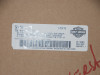 Buddy zadel Harley Davidson VROD VRSC