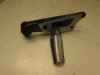 Schetsplaat links Yamaha V max