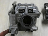 Cylinder head Suzuki DL 650 V Strom XTA