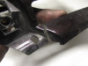 Rechter topkuip Honda ST 1100 Pan European