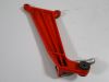 Pillion step right Aprilia RSV 1000