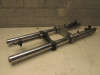 Voorpoten compleet Suzuki GSX F 750