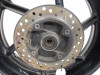 Achtervelg Honda CBR 600 F