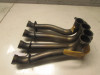 Downpipes Yamaha YZF R1