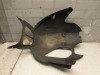 Verkleidung unten BMW K 1200 RS