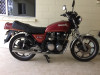 Cowl right small Kawasaki Z 750