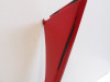 Cowl V shape under Kawasaki ZX 7 R