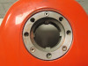 Tankcover Yamaha FZR 600