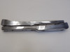 Hinterradabdeckung Honda VT 700 750
