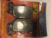 Braking pads front Yamaha XS 850