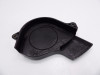 Engine cover front spocket Honda CBR 600 F