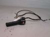 Handlebar switch assy Suzuki GS 550 ES
