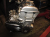 Engine Yamaha FJR 1300