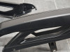 Guardabarros trasero BMW F 650 GS