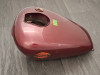 Fuel tank Suzuki LS 650