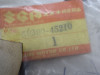 Throttle cable Suzuki GS 1000