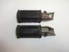 Duo voetsteun set Yamaha XJ 1100 Maxim
