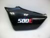 Cowl left small Honda VF 500 