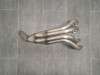 Auspuff-Krummer Yamaha YZF 600 Thundercat