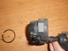 Handlebar switch assy Yamaha FJR 1300