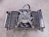 Radiateur Yamaha FZ6