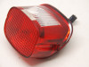 Achterlicht Harley Davidson Dyna