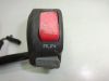 Handlebar switch assy right Yamaha TDM