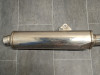Uitlaat Suzuki GSF 600 650 Bandit 