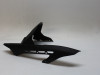 Achterspatbord Kawasaki Z 900