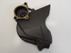 Engine cover front spocket Honda CBF 1000