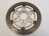 Brake disc front Suzuki DL 1000 V STROM
