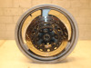 Voorvelg BMW R 1100  1150 RS