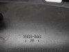 Achterspatbord Kawasaki Ninja H2 SX