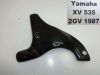 Rahme teile Yamaha XV 535 Virago