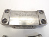 Stuur Honda VT 700 750